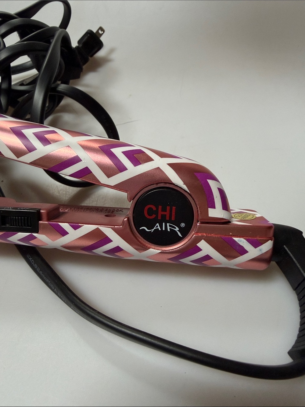 Chi Original Ceramic Flat Iron